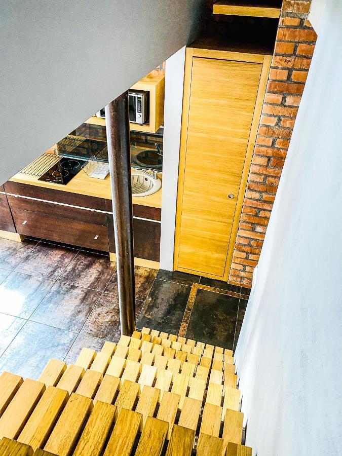 Zwierzyniecka Lofts With Patio, Cracow City Heart Old Town Krakow Dış mekan fotoğraf