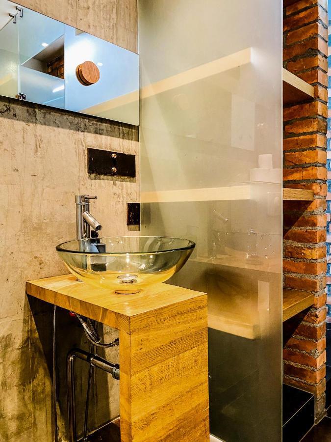 Zwierzyniecka Lofts With Patio, Cracow City Heart Old Town Krakow Dış mekan fotoğraf