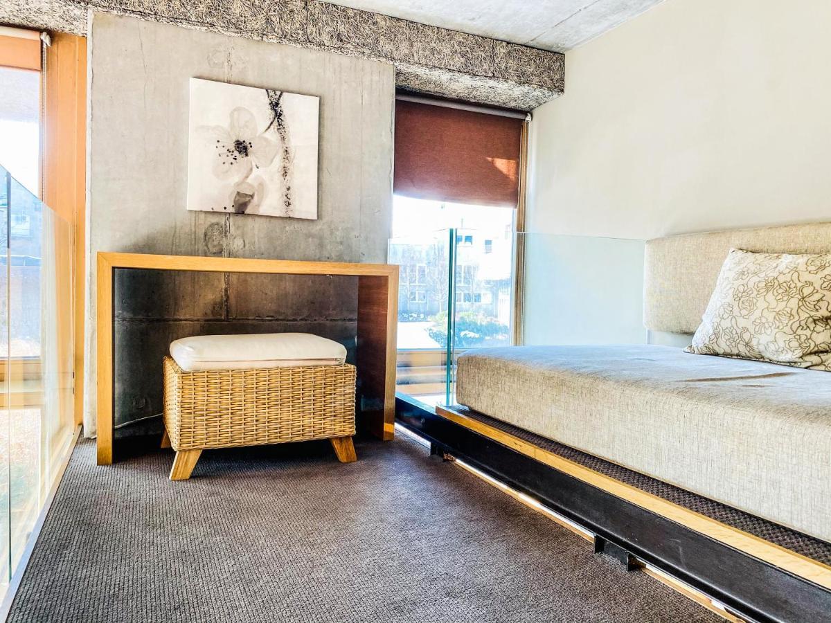 Zwierzyniecka Lofts With Patio, Cracow City Heart Old Town Krakow Dış mekan fotoğraf