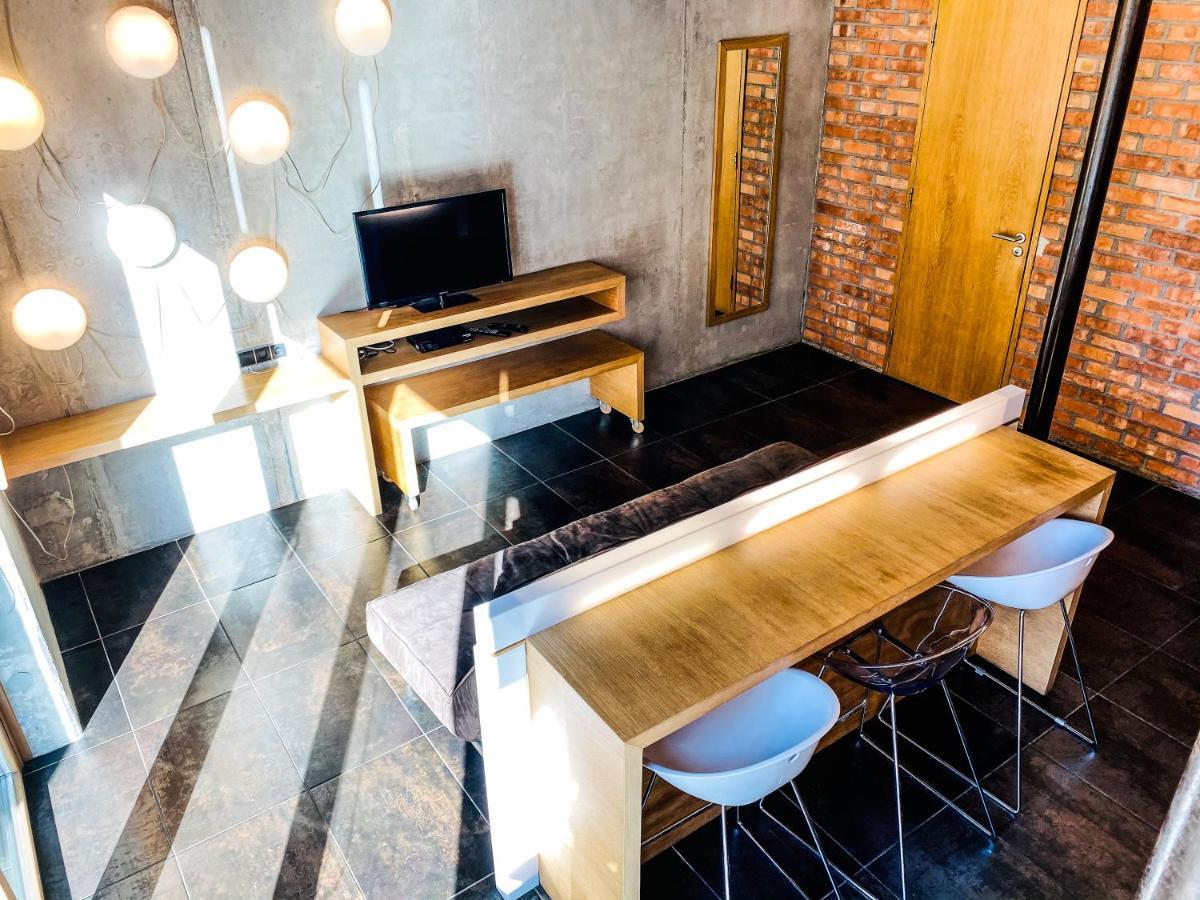 Zwierzyniecka Lofts With Patio, Cracow City Heart Old Town Krakow Dış mekan fotoğraf