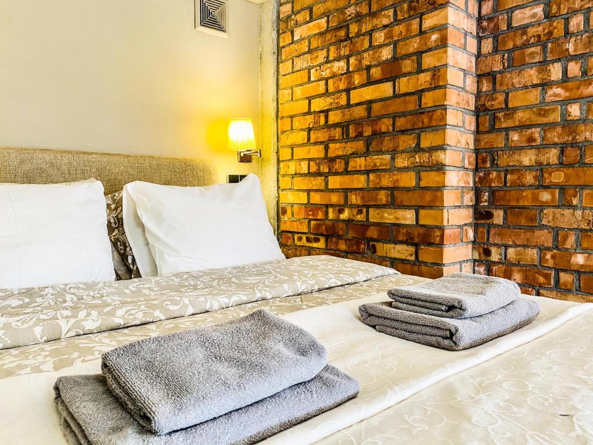 Zwierzyniecka Lofts With Patio, Cracow City Heart Old Town Krakow Dış mekan fotoğraf