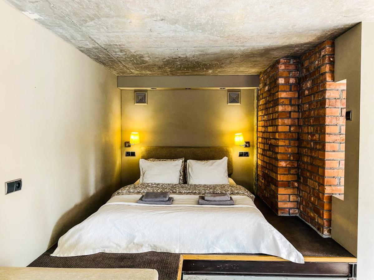 Zwierzyniecka Lofts With Patio, Cracow City Heart Old Town Krakow Dış mekan fotoğraf
