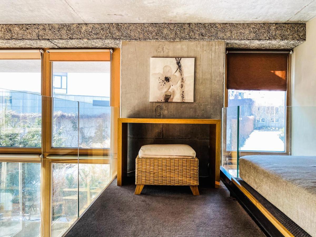 Zwierzyniecka Lofts With Patio, Cracow City Heart Old Town Krakow Dış mekan fotoğraf