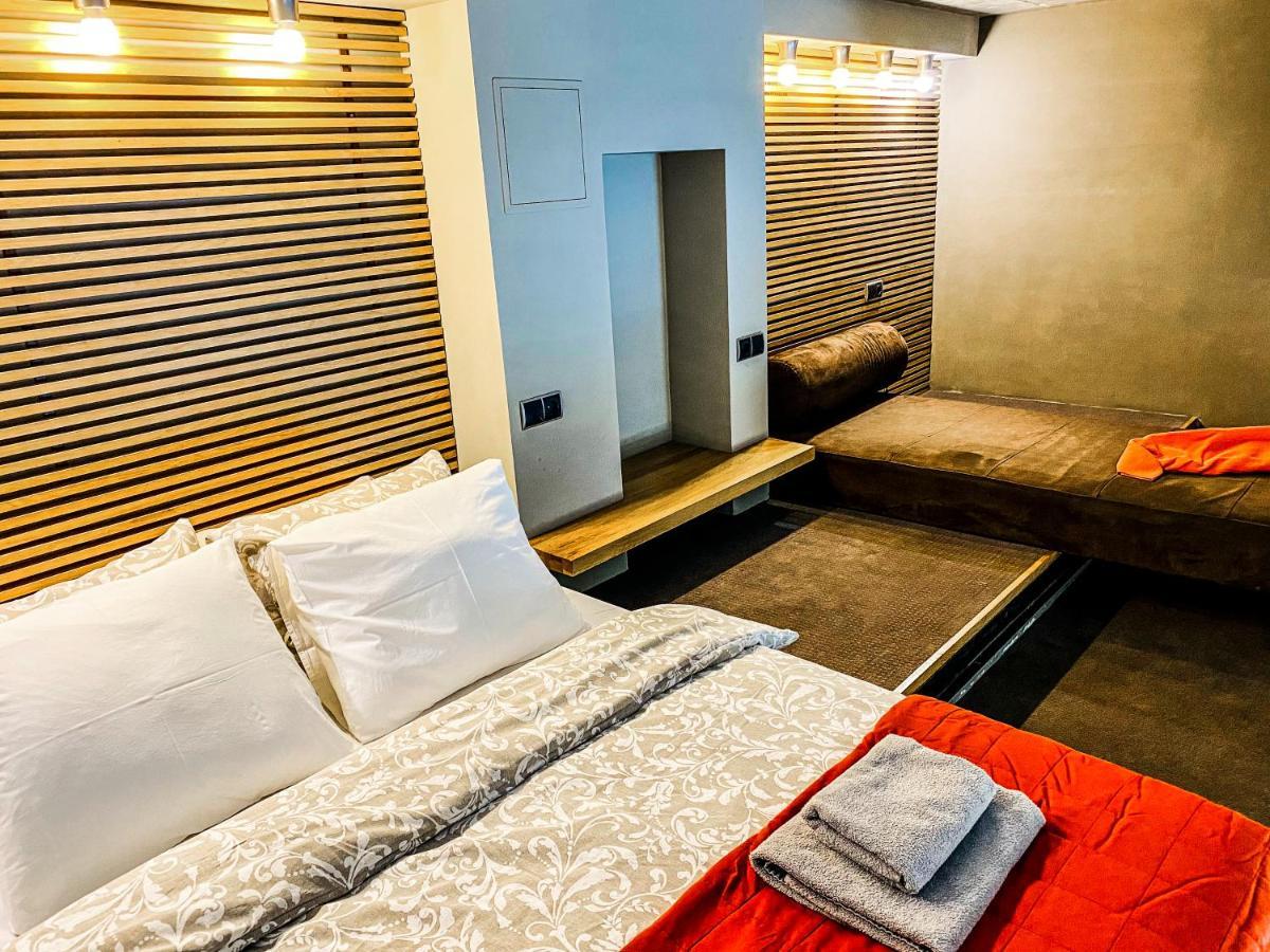 Zwierzyniecka Lofts With Patio, Cracow City Heart Old Town Krakow Dış mekan fotoğraf