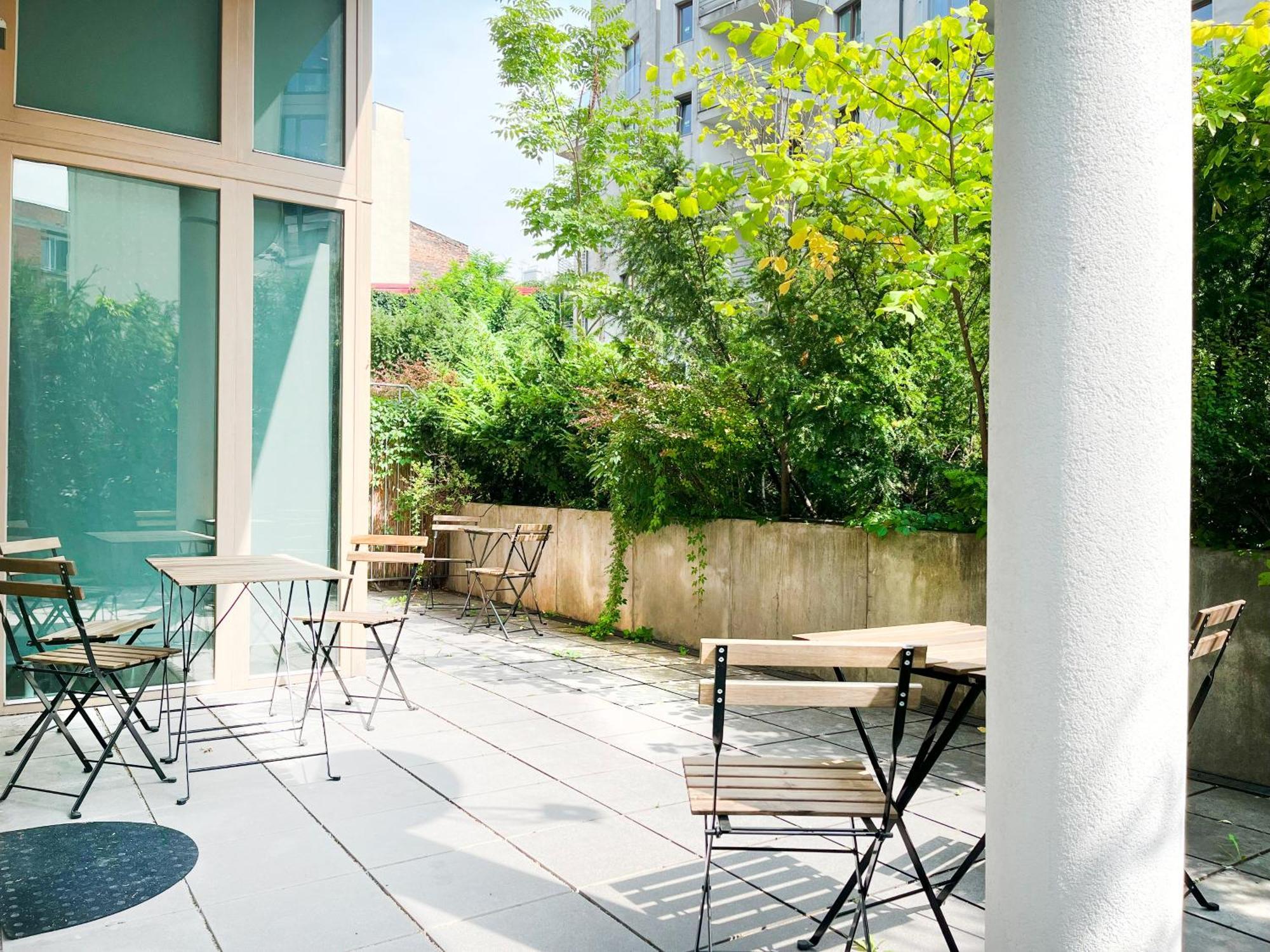 Zwierzyniecka Lofts With Patio, Cracow City Heart Old Town Krakow Dış mekan fotoğraf